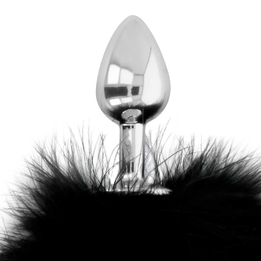 BunnyTail - Plug Anale