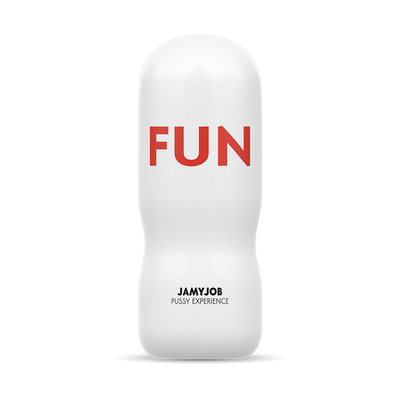 Jamino - Masturbatore